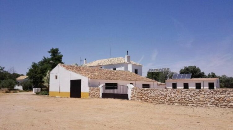 Casa Rural Finca La Serna - Photo2