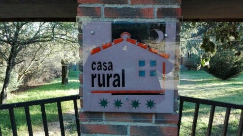 Casa Rural Mauri