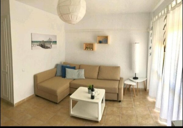 Acogedor apartamento junto al mar Las Negras - Photo2