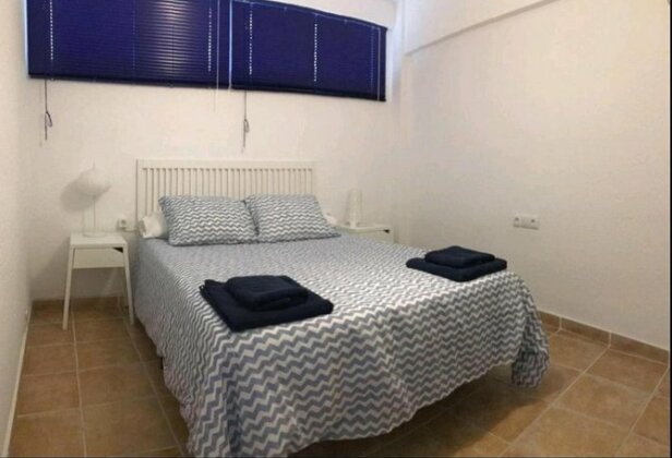 Acogedor apartamento junto al mar Las Negras - Photo5