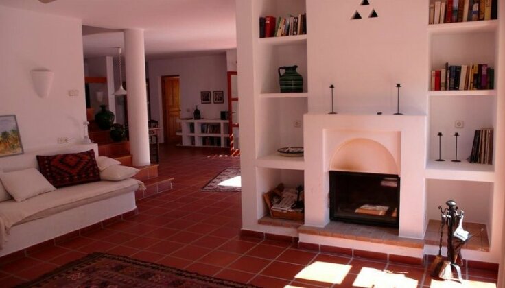 Casa Blanca Las Negras - Photo2