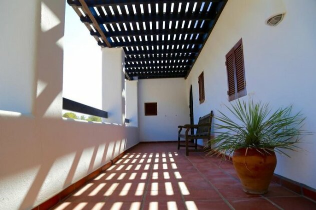 Casa Blanca Las Negras - Photo3