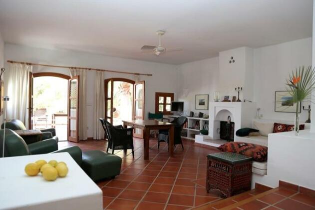 Casa Blanca Las Negras - Photo5