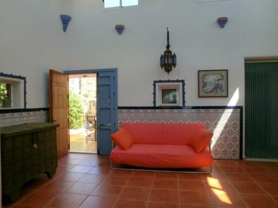 Casa Las Estrellas - Photo3