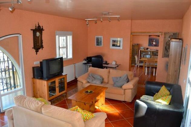 Casa Las Estrellas - Photo4