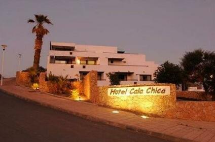 Hotel Cala Chica
