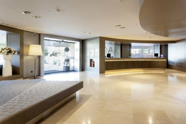 AC Hotel Gran Canaria A Marriott Luxury & Lifestyle Hotel - Photo3