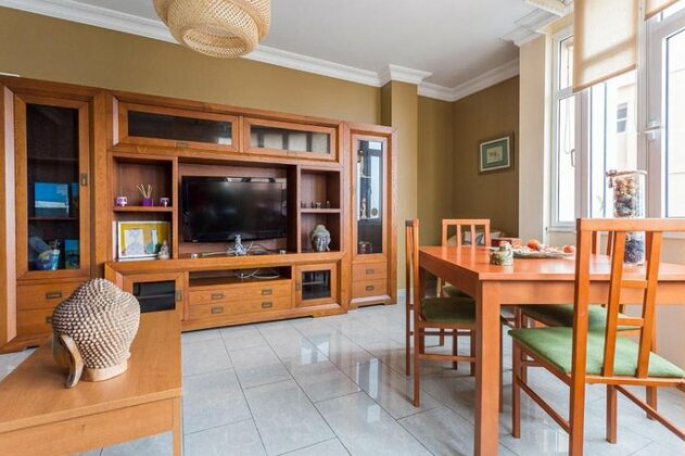 Amazing flat very close to the beach - Photo3