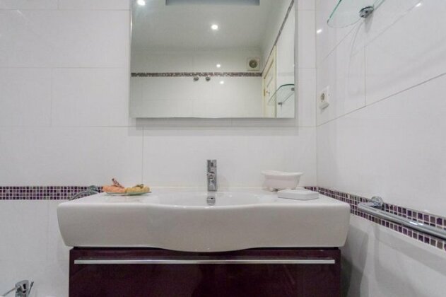 Amazing flat very close to the beach - Photo4