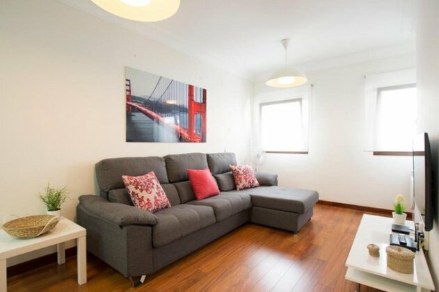 Apartamento Almeida Deluxe - Photo3
