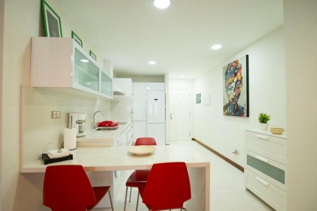 Apartamento Almeida Deluxe - Photo4