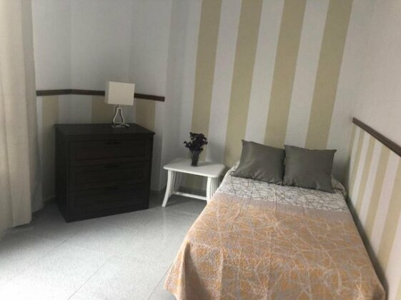 Apartamento centrico y luminoso ALCARAVANERAS - Photo2