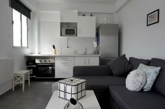 Apartamento Conpe - Photo5