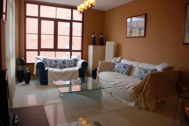 Apartamento Dunas Minilla - Photo3