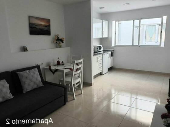Apartamento Kings Vegueta - Photo5