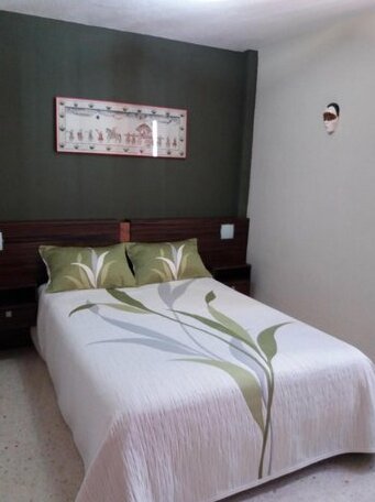 Apartamento Sin Fronteras - Photo2