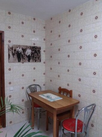 Apartamento Sin Fronteras - Photo4