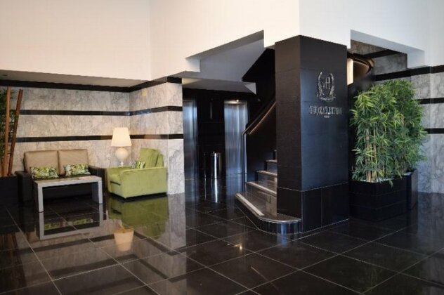 Apartamentos Hotel Parque - Photo4