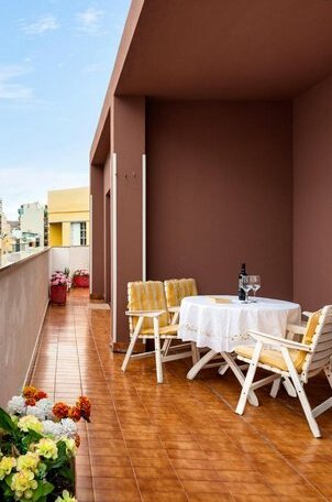 Apartment Calle Nicolas Estevanez - Photo4