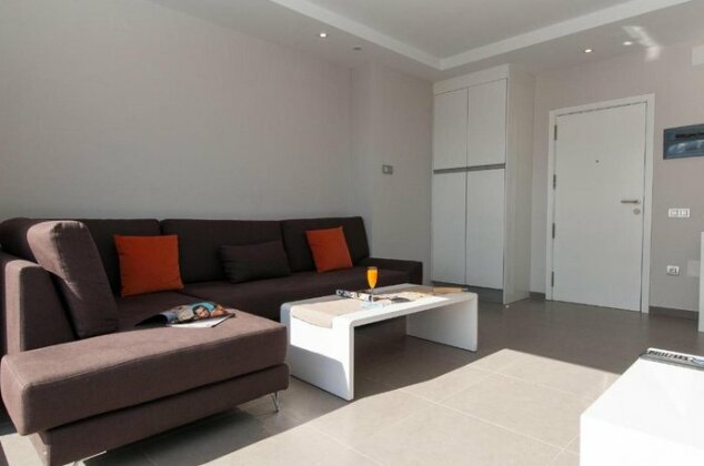 Apartment Las Canteras Nautilus 8D - Photo3