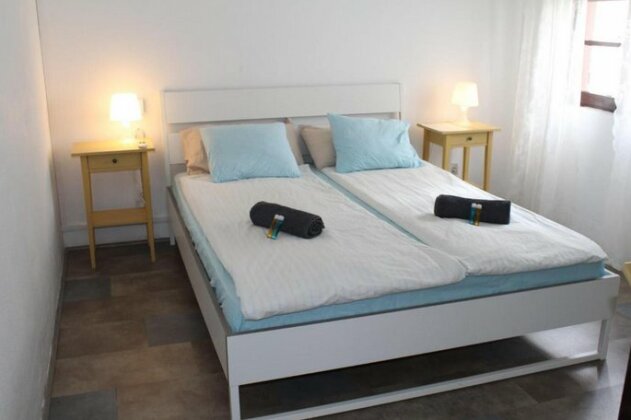 Azalai guest house - Photo4