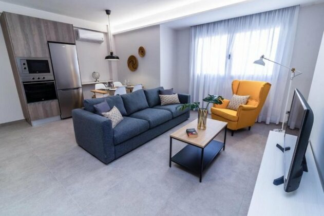 Bex Deluxe Suites - Photo2
