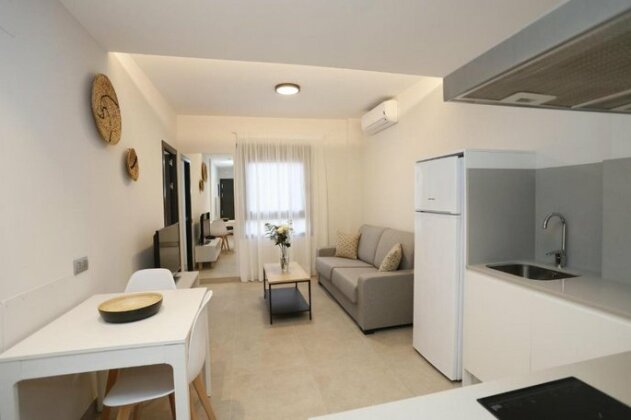 Bex Deluxe Suites - Photo3