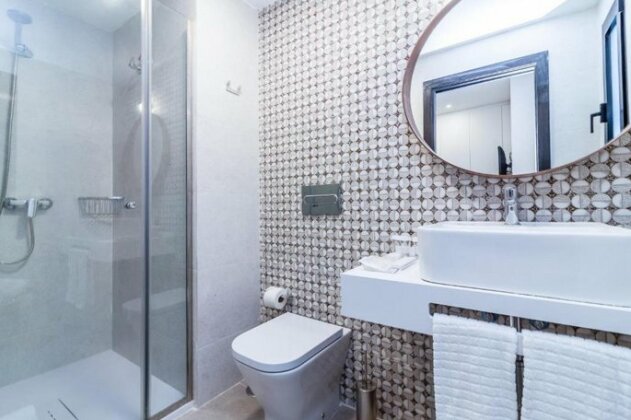 Bex Deluxe Suites - Photo4