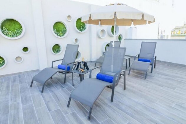 Bex Deluxe Suites - Photo5
