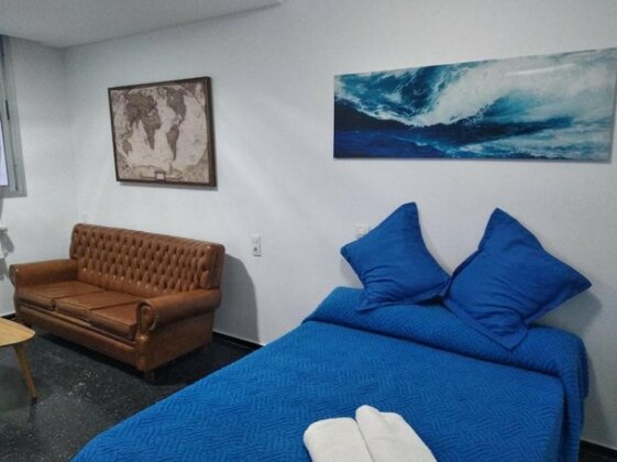 Canteras Appartment - Photo2