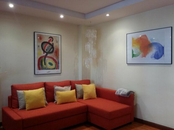 Casa Cafer - Photo2