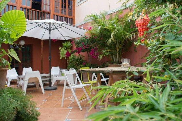 Casa San Roque - Photo2