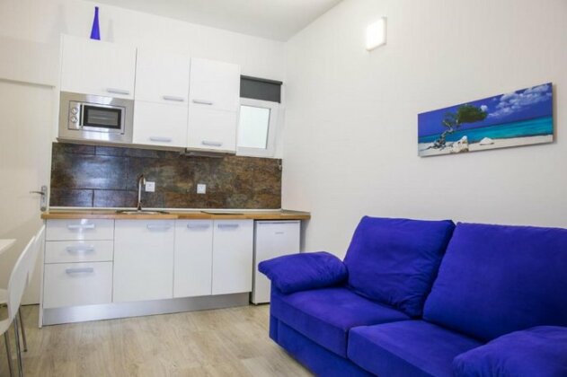 Cozy Apartment Las Canteras - Photo4