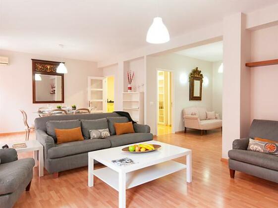 Cozy Las Palmas City Center Apartment - Photo2