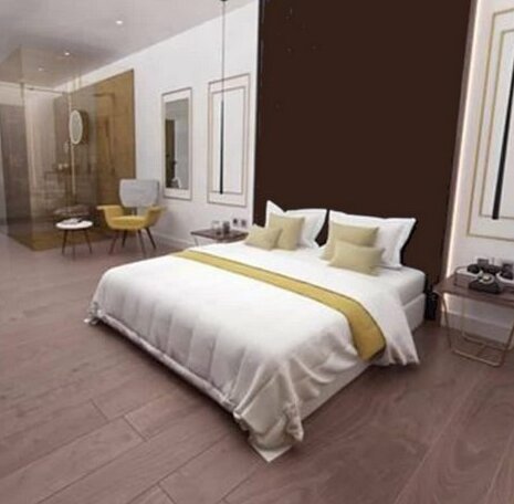 Design Plus Bex Hotel - Photo3