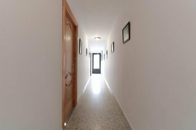 Downtown Share Apartment - Photo2