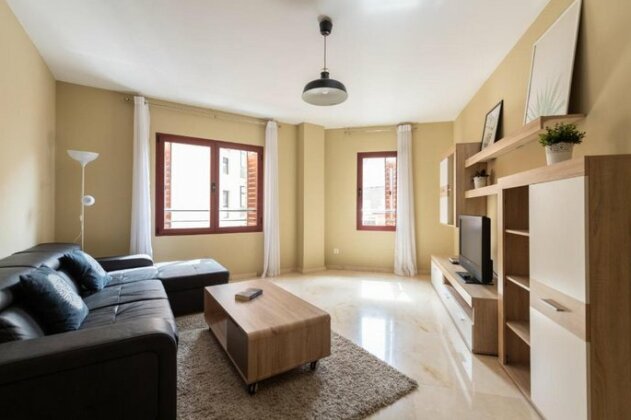 Dunas Canteras Apartment 1 - Photo2