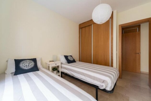 Dunas Canteras Apartment 1 - Photo5
