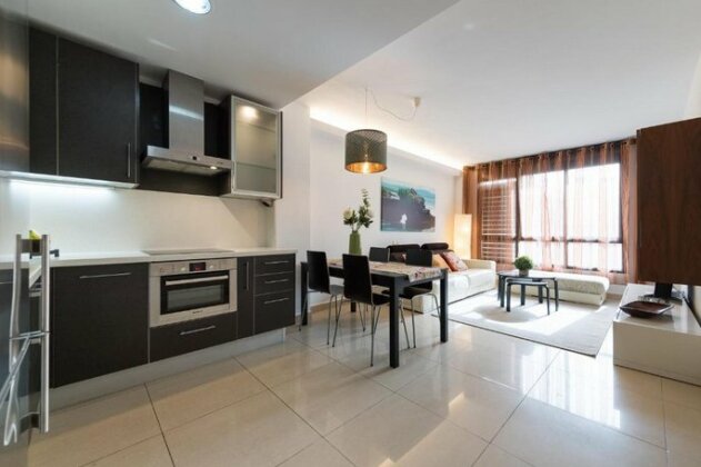 DUPLEX 240mtrs FROM BEACH by Living Las Canteras - Photo2