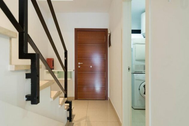 DUPLEX 240mtrs FROM BEACH by Living Las Canteras - Photo3
