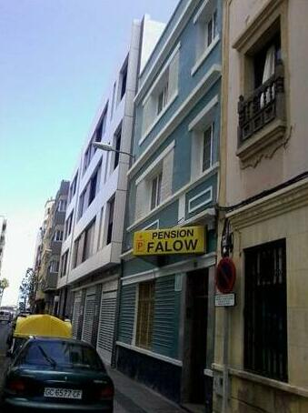 Falow