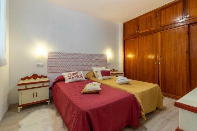 Flatguest Central +3Bed +2Bath +WiFi - Photo2