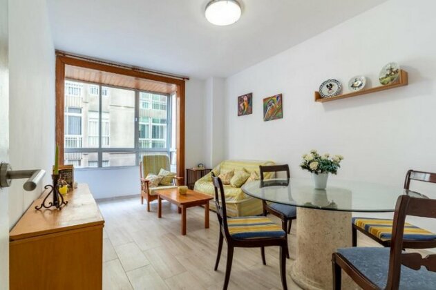 Flatguest Central +3Bed +2Bath +WiFi - Photo3