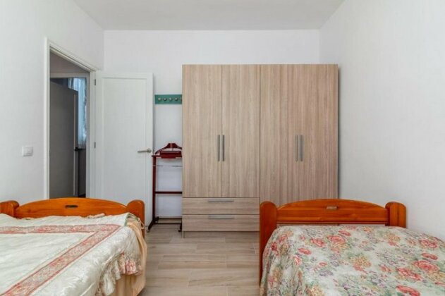 Flatguest Central +3Bed +2Bath +WiFi - Photo5