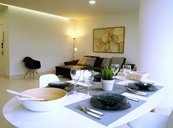 Flatguest - Spacious Deluxe - Photo3