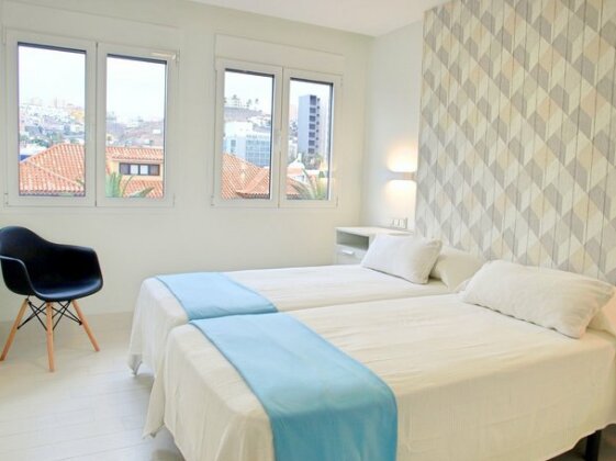 Flatguest - Spacious Deluxe - Photo4