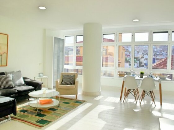 Flatguest - Spacious Deluxe - Photo5
