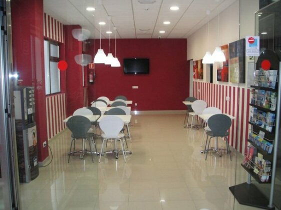 Hotel Boji - Photo2