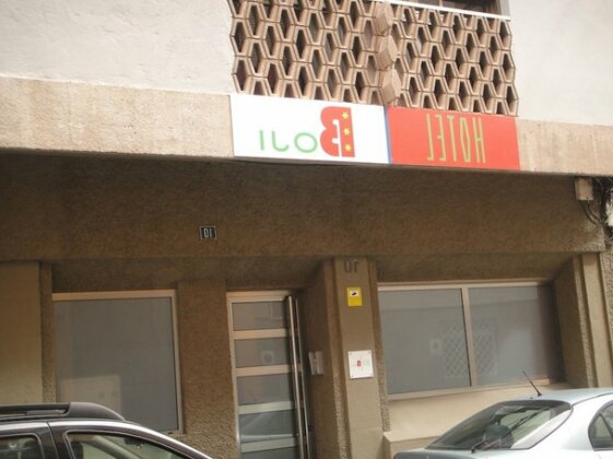 Hotel Boji - Photo3