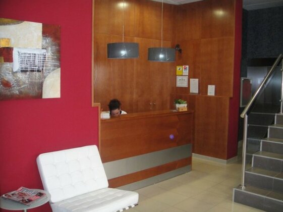 Hotel Boji - Photo4